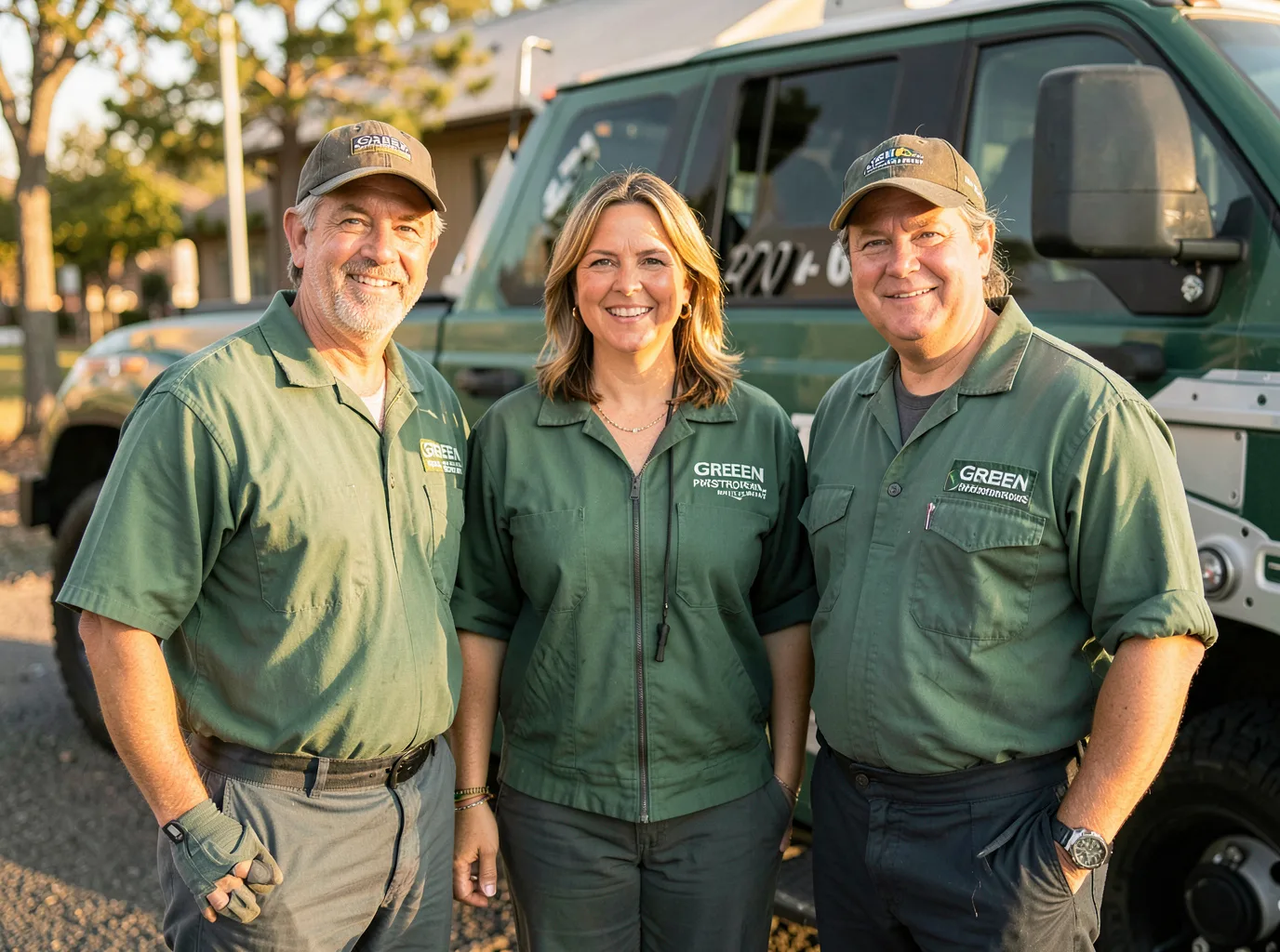 Water Damage Restoration company in Honey Grove, TX